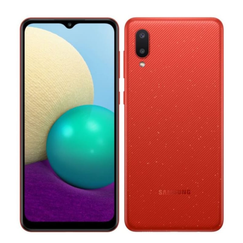 Samsung Galaxy A02  (64GB/3GB)