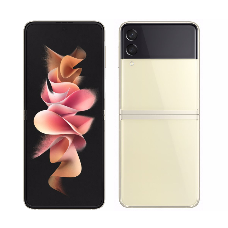 Samsung Galaxy Z Flip 3(EA)