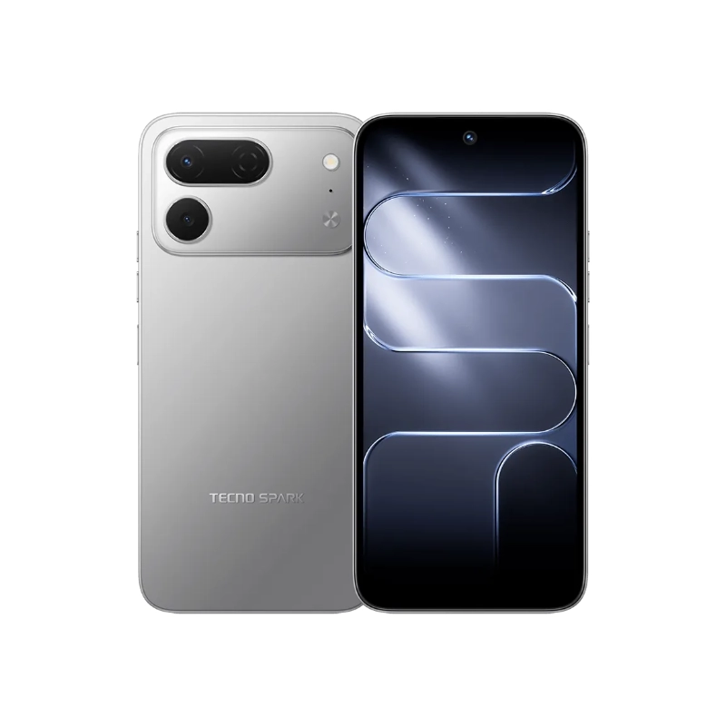 Tecno Spark 50 Pro 4G (256)