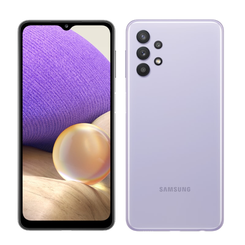 Samsung Galaxy A32 (EA)