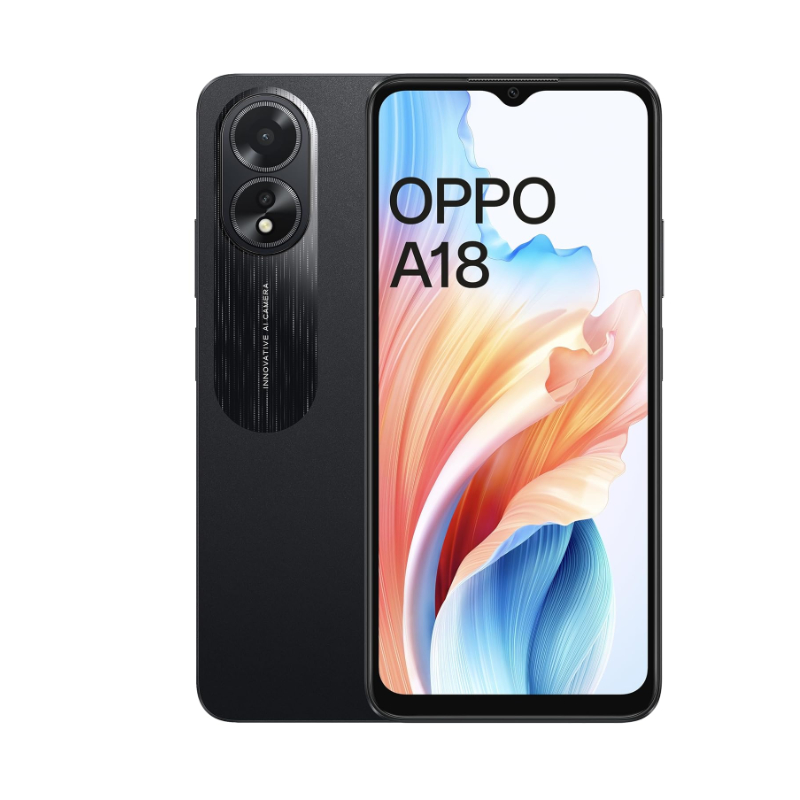 Oppo A18 128GB