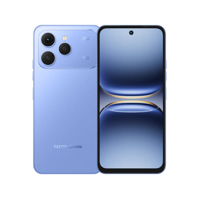 Tecno Spark 40 
