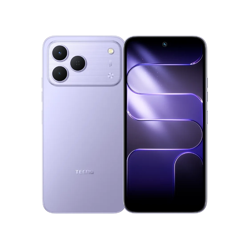 Tecno spark 50