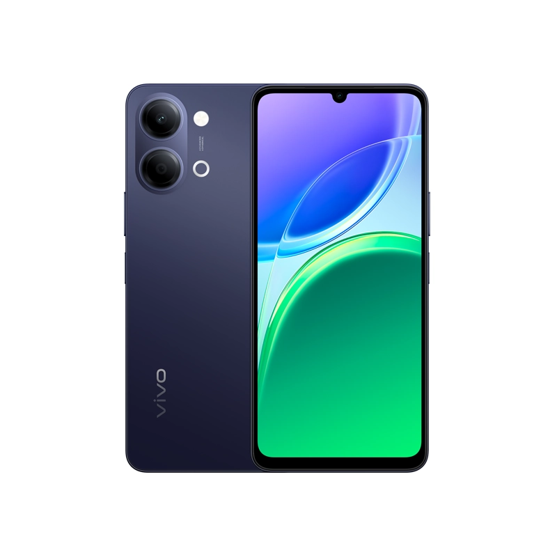 Vivo Y05 