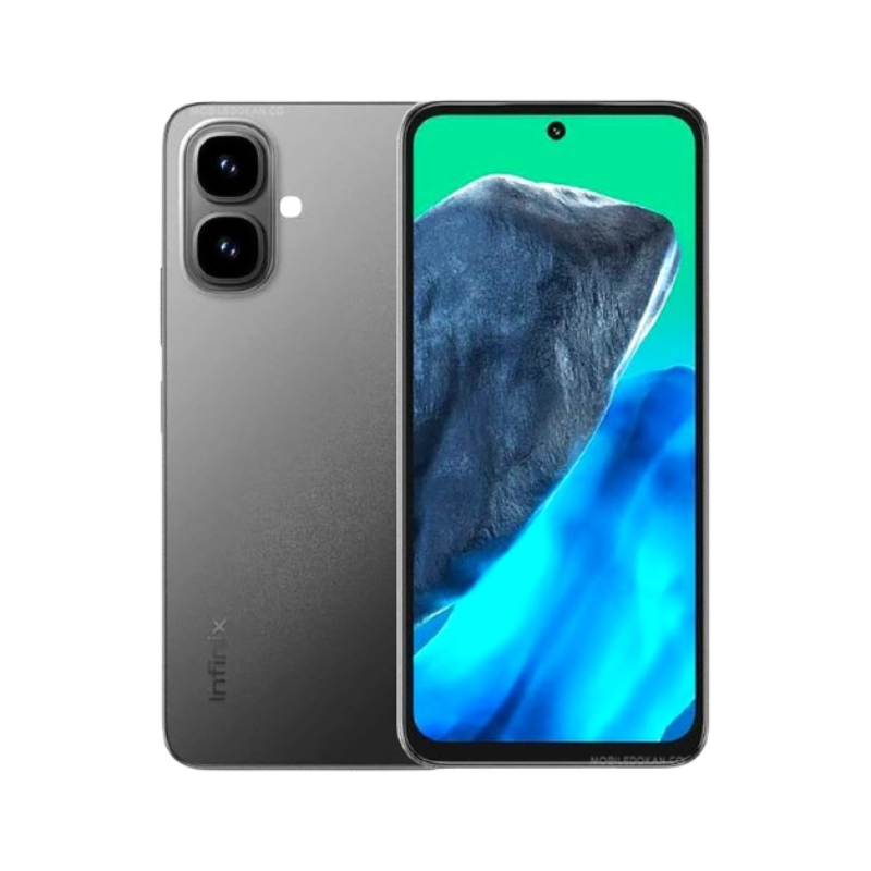Infinix Smart 10 128GB