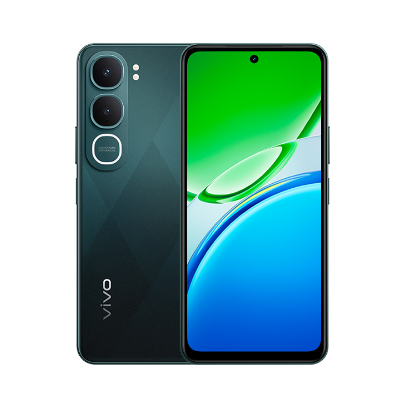 Vivo Y21d (256GB)