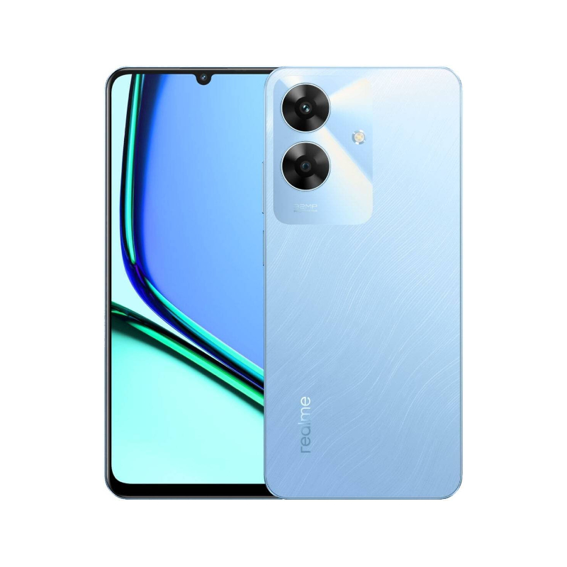 Realme Note 60