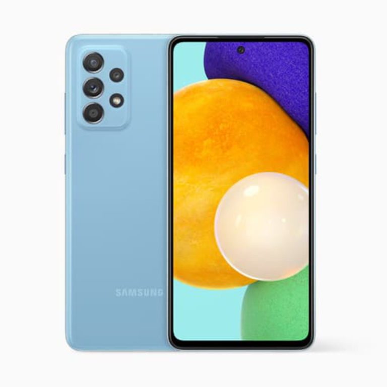 Samsung Galaxy A52 (EA)