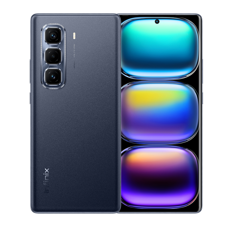 Infinix Hot 50 Pro plus