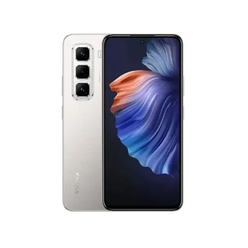 Infinix Hot 60 Pro 