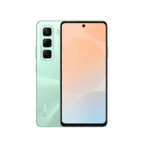 Infinix Hot 60 Pro