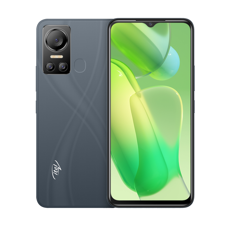 Itel S18