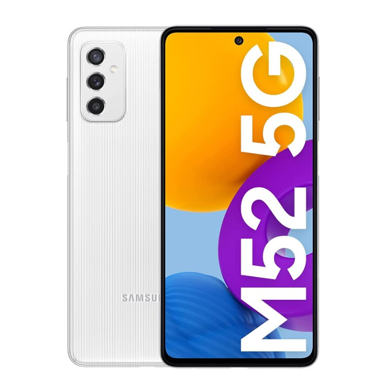 Samsung Galaxy M52 5G (128GB/6GB)