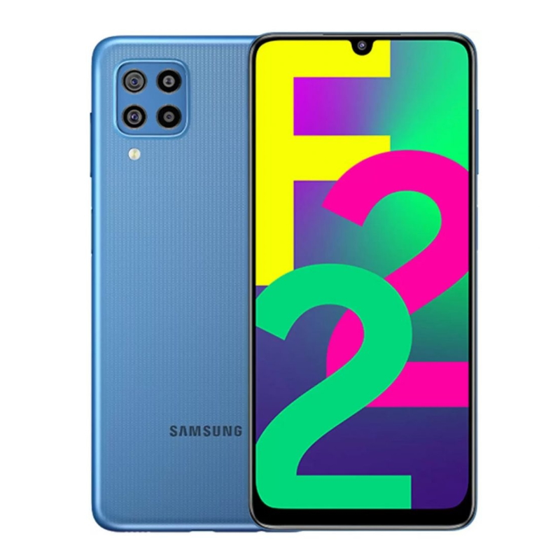 Samsung Galaxy F22 (64GB/4GB)