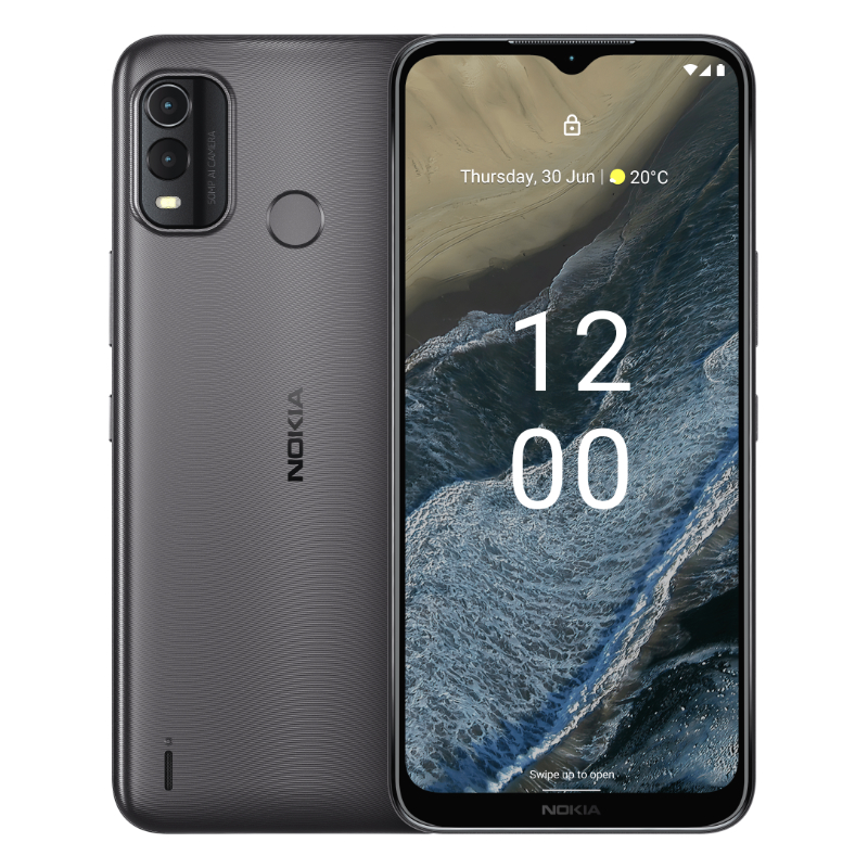 Nokia G11 Plus