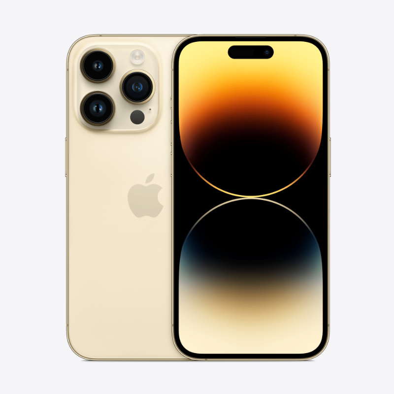 Apple iPhone 14 Pro(Dubai)