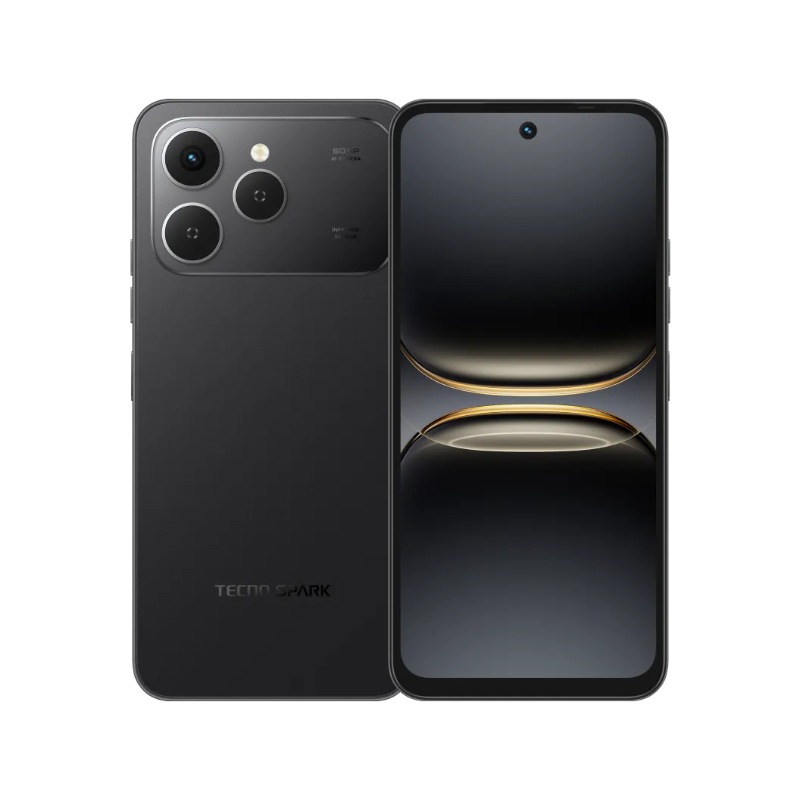 Tecno Spark 40 