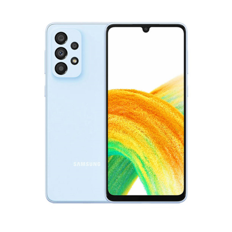 Samsung A33 5G