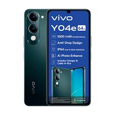 Vivo Y04e