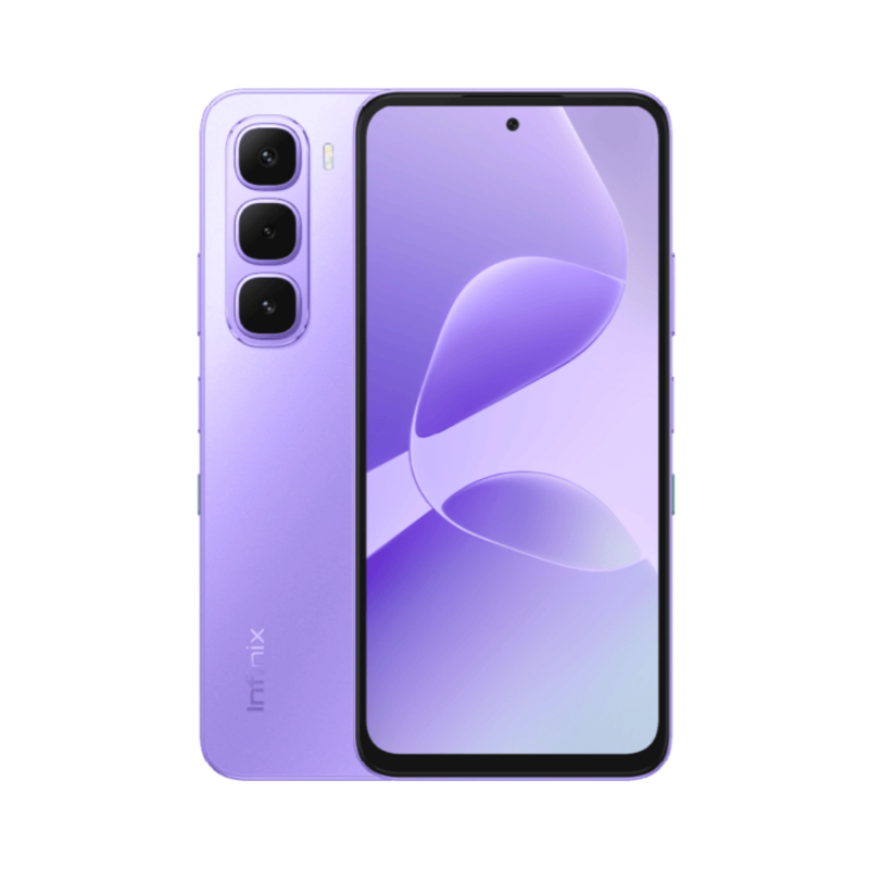 Infinix Hot 60i 256GB