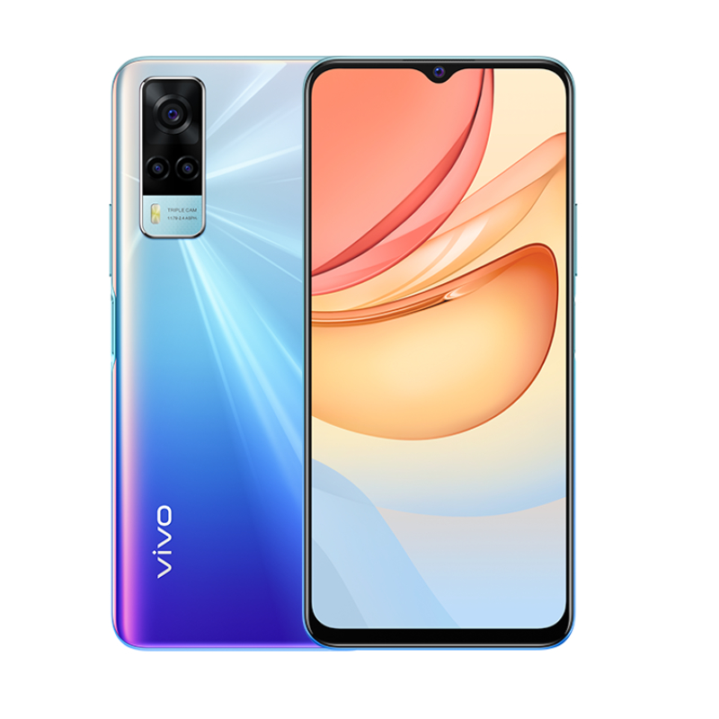 Vivo Y53s