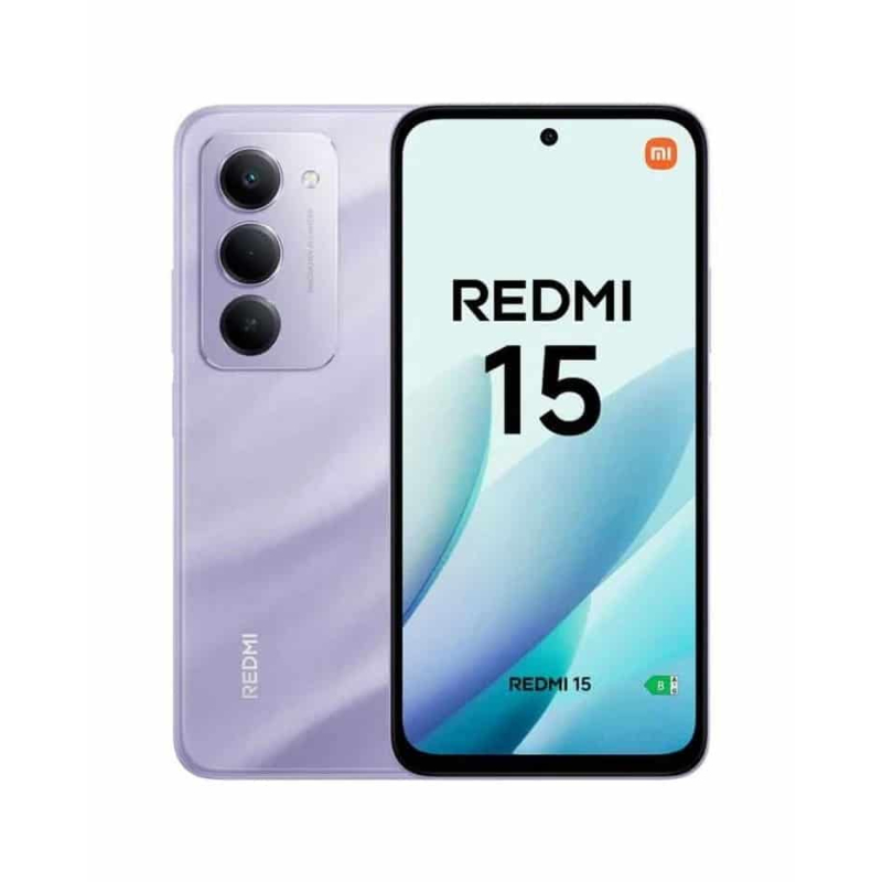Redmi 15 4G 128GB