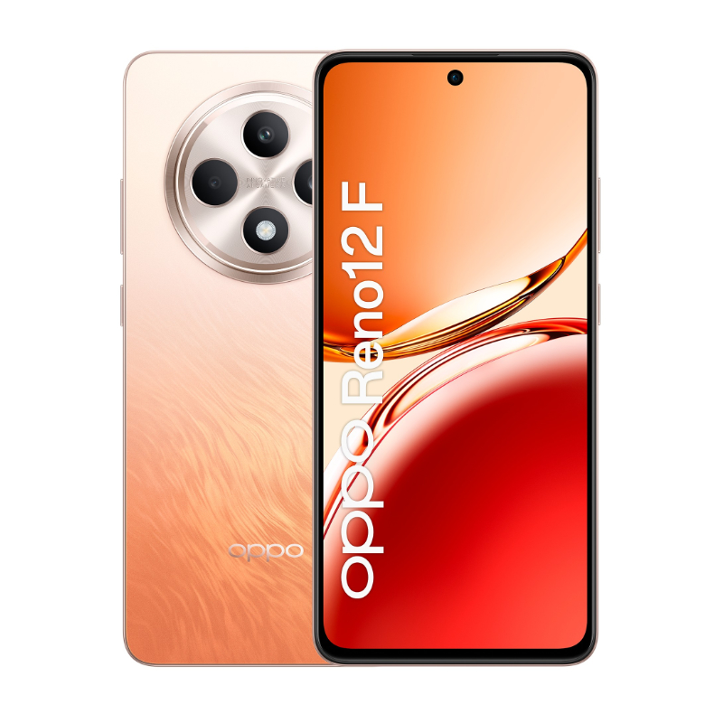 Oppo Reno 12F 4G