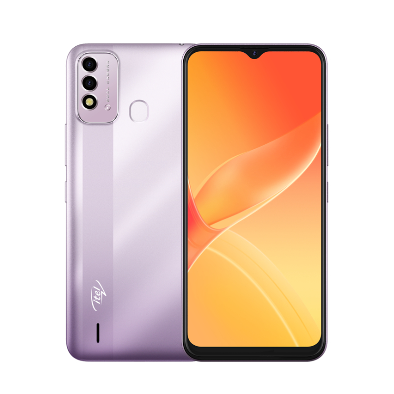 ITEL P37