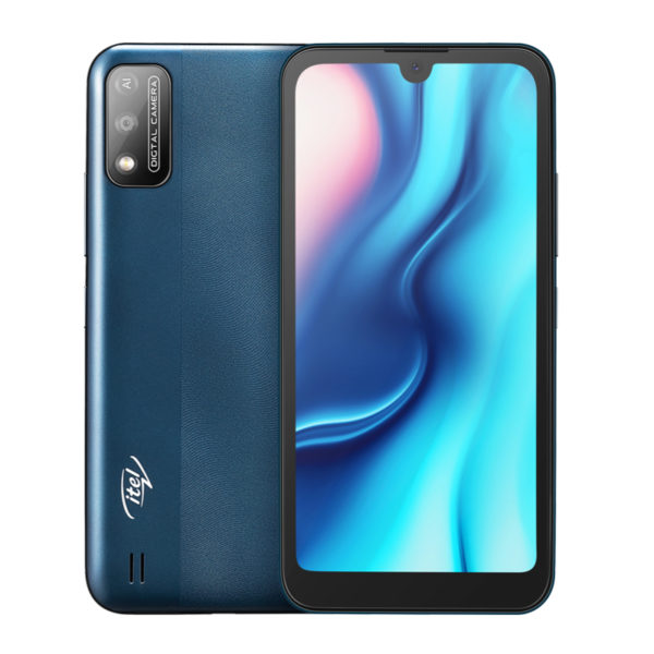 ITEL A37