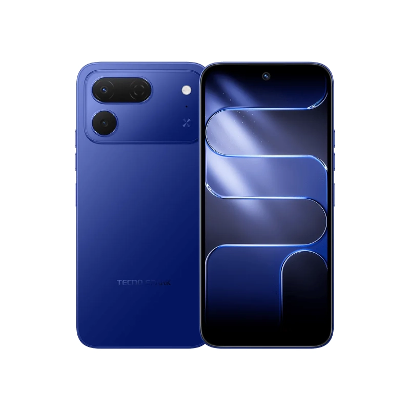 Tecno Spark 50 Pro 4G (256)