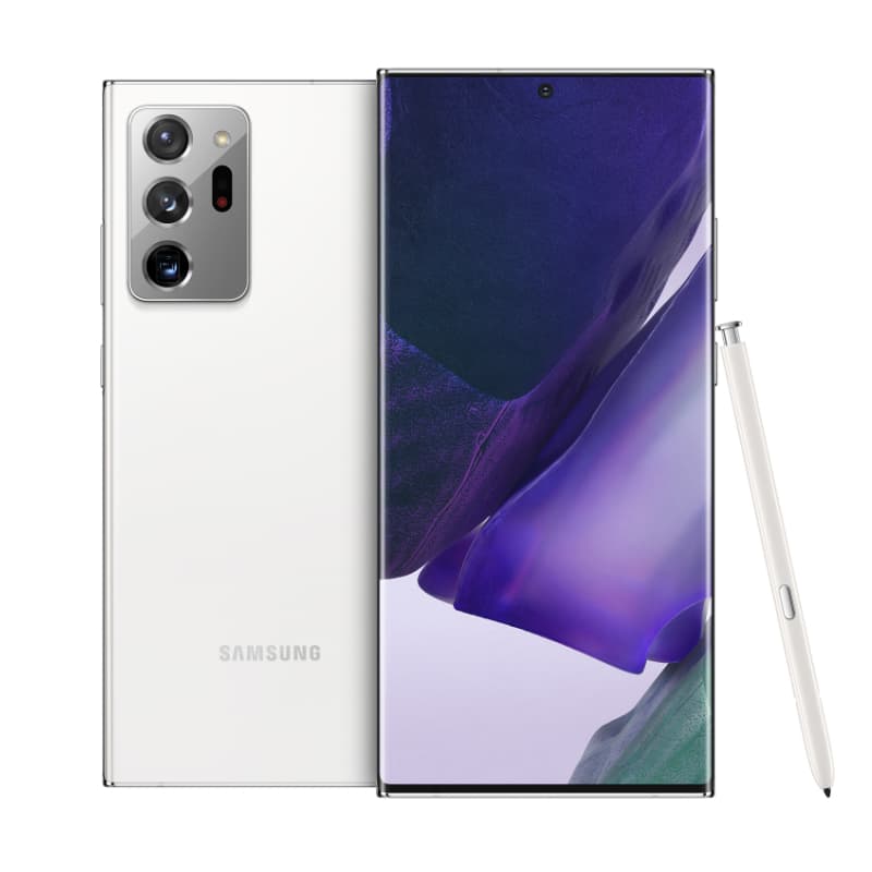 Samsung Galaxy Note 20 5G