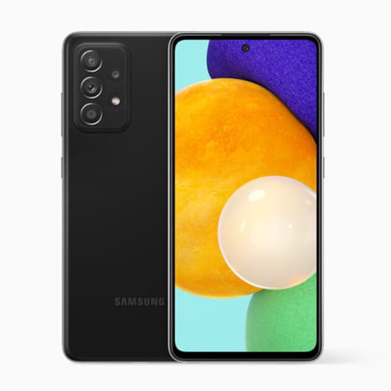 Samsung Galaxy A52 (EA)