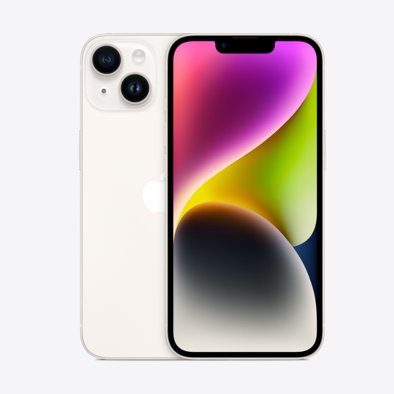 Apple iPhone 14 Plus(Dubai)